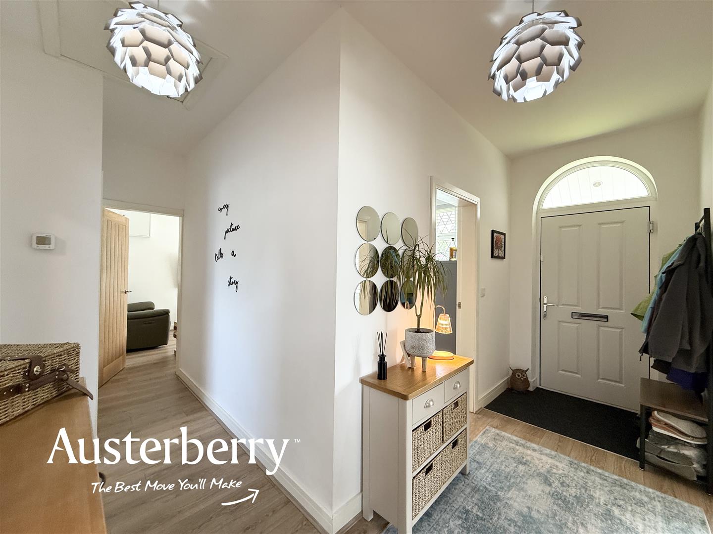 Weston Coyney Road, Weston Coyney, Stoke-On-Trent